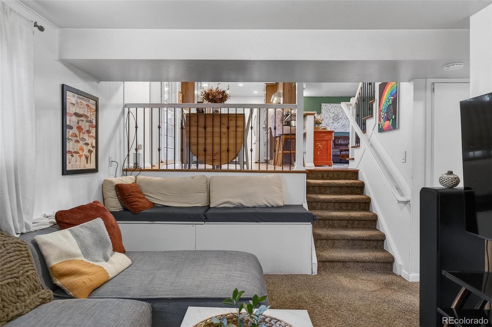 MLS Image #38 for 2986 s whiting way,denver, Colorado