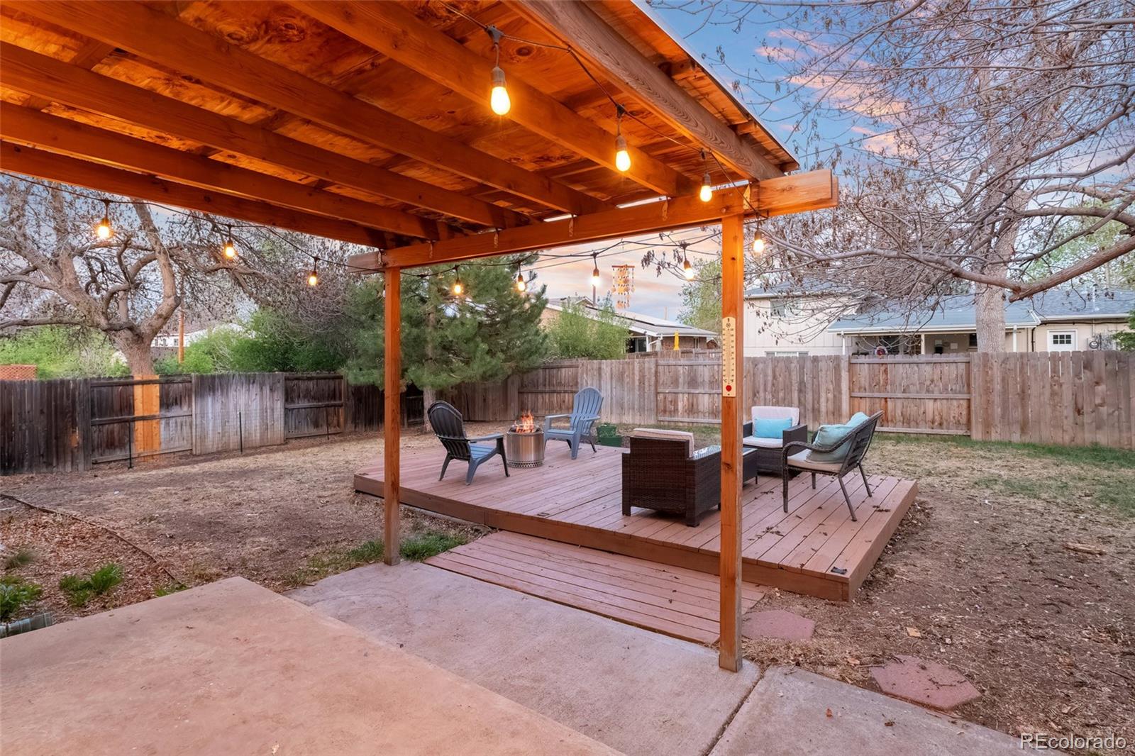 MLS Image #4 for 2986 s whiting way,denver, Colorado