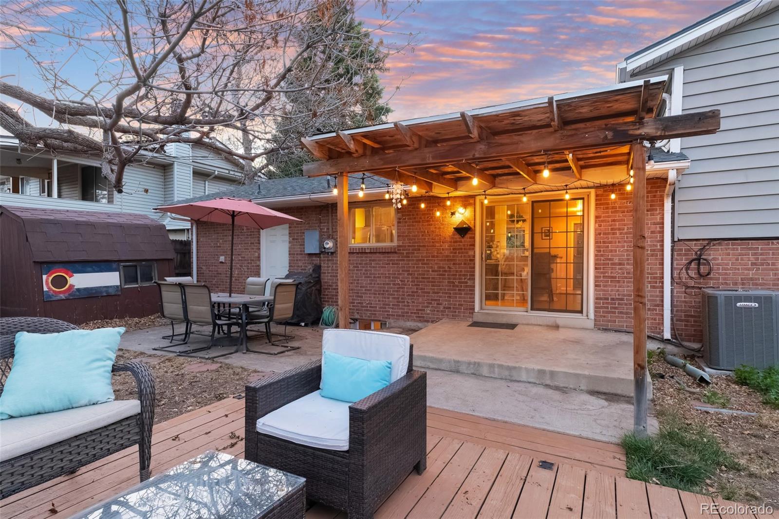MLS Image #5 for 2986 s whiting way,denver, Colorado