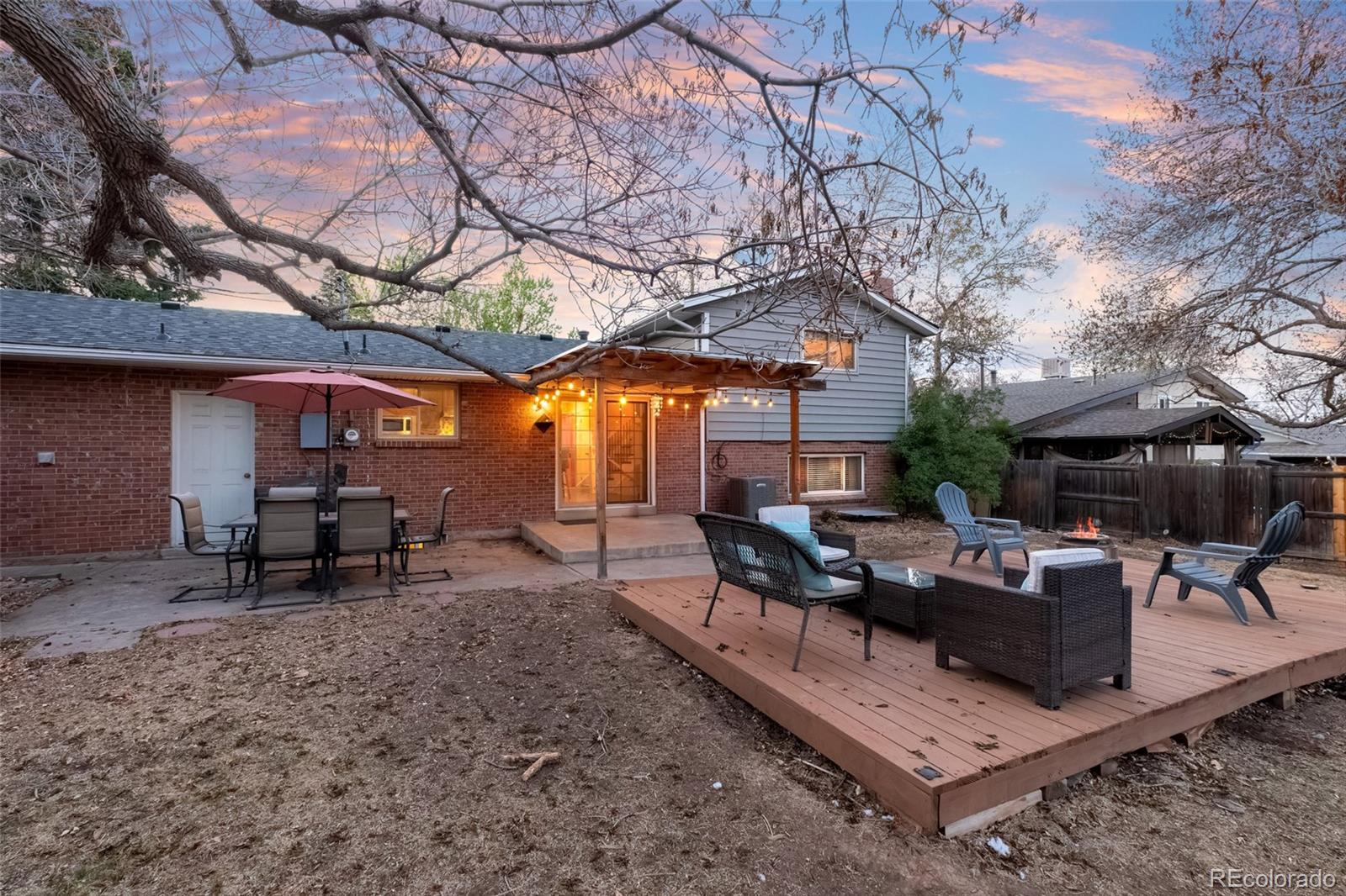 MLS Image #7 for 2986 s whiting way,denver, Colorado