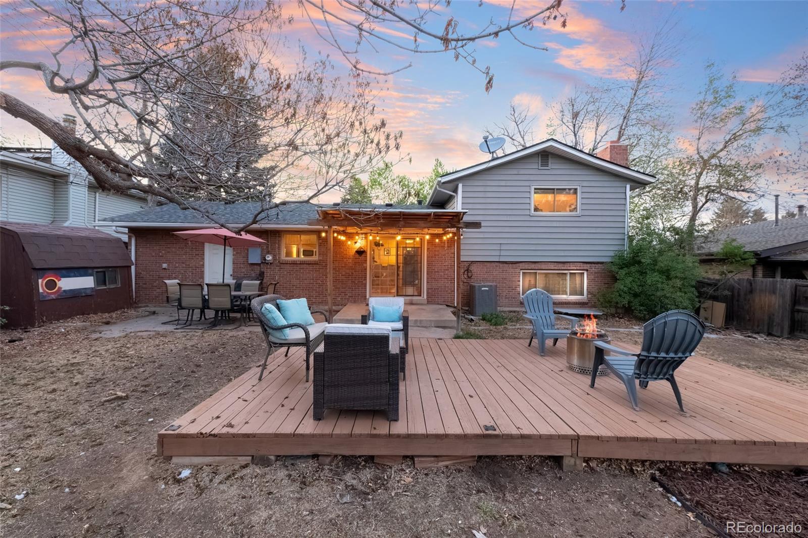 MLS Image #8 for 2986 s whiting way,denver, Colorado