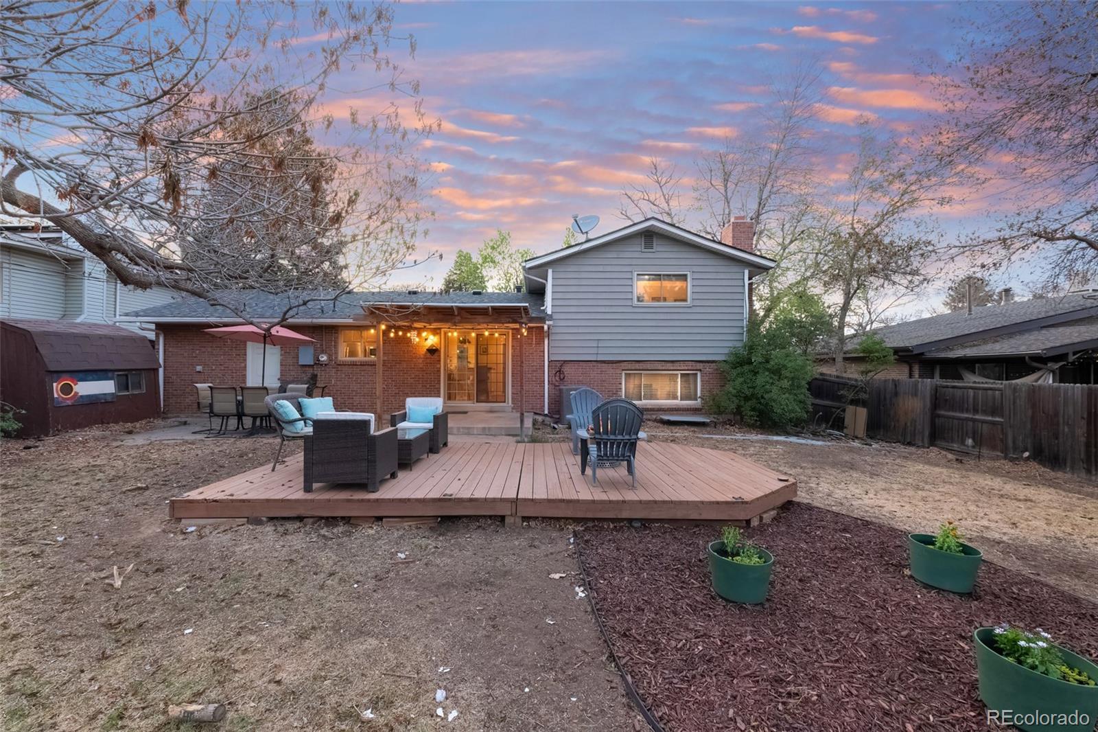 MLS Image #9 for 2986 s whiting way,denver, Colorado