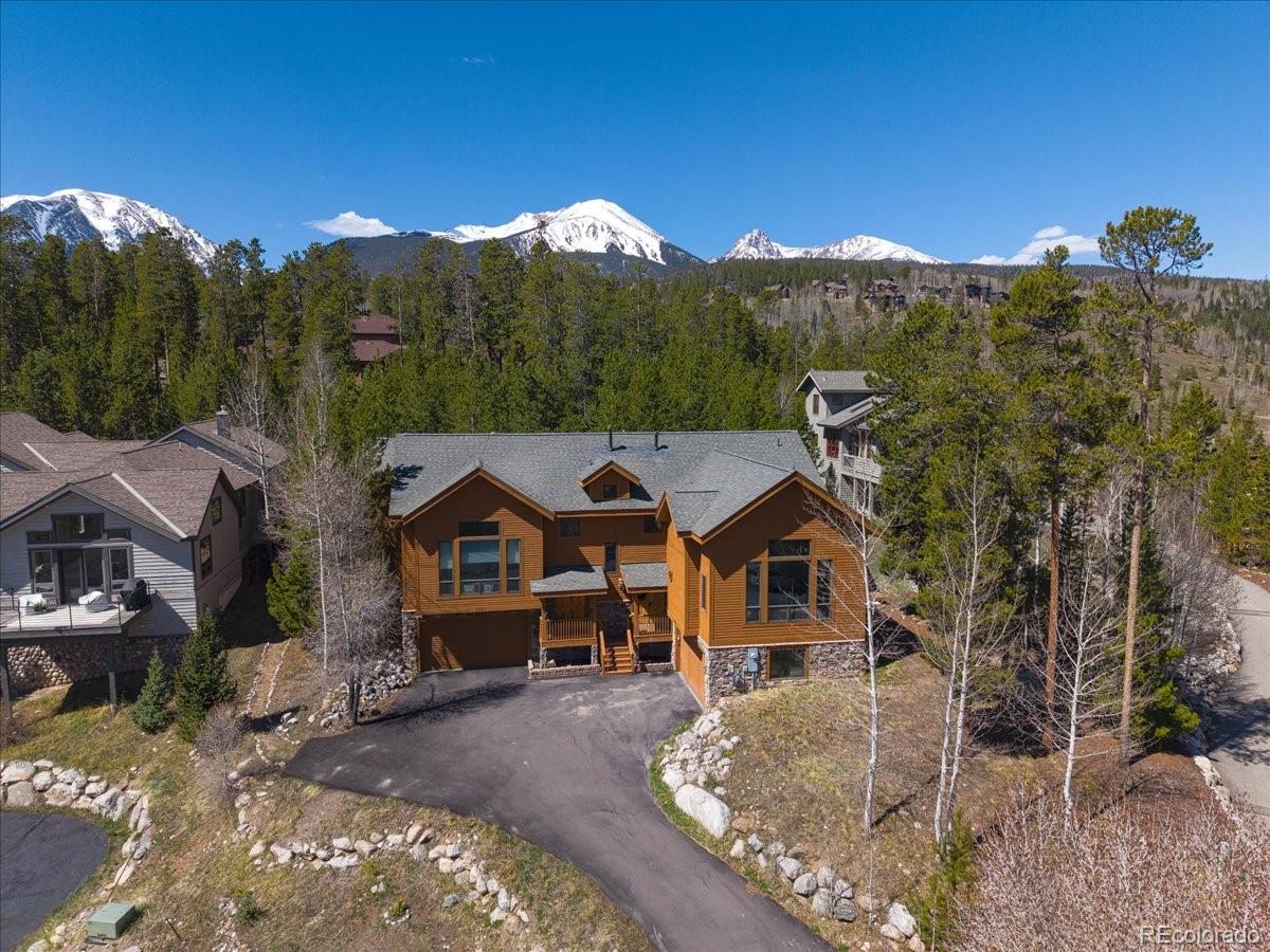 MLS Image #0 for 1871  peregrine lane,silverthorne, Colorado
