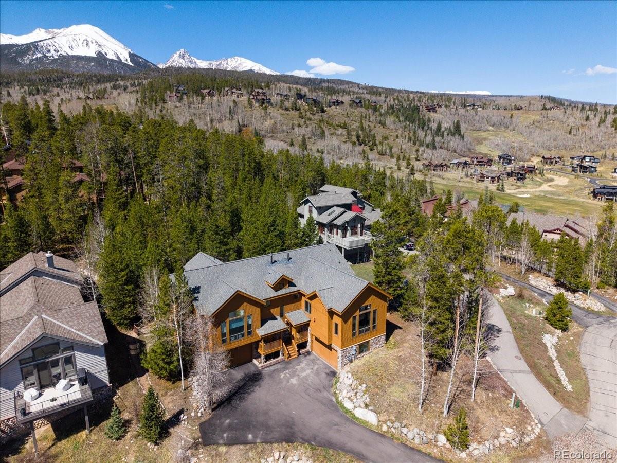 MLS Image #2 for 1871  peregrine lane,silverthorne, Colorado