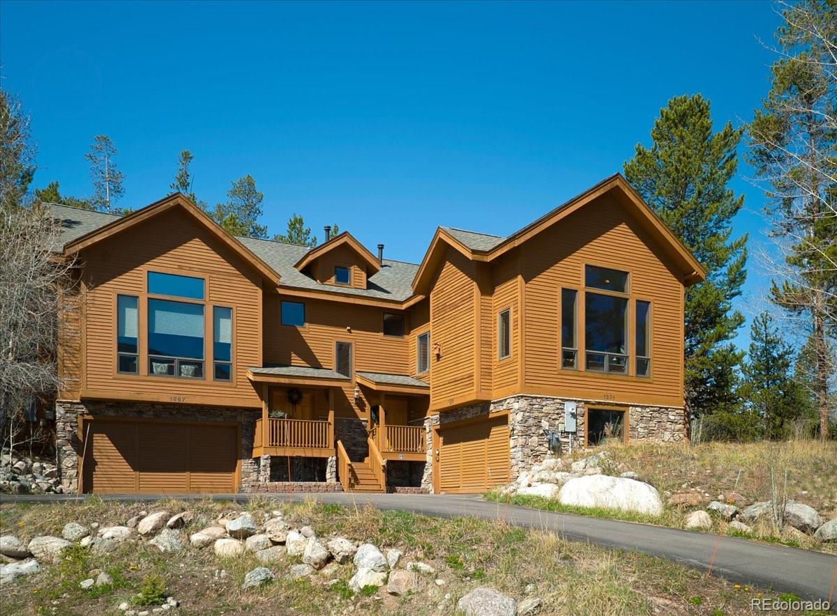 MLS Image #34 for 1871  peregrine lane,silverthorne, Colorado