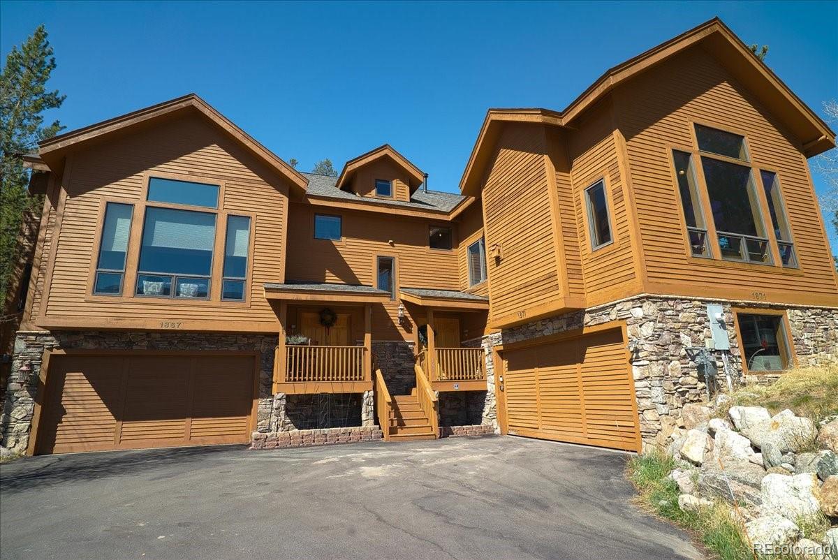 MLS Image #35 for 1871  peregrine lane,silverthorne, Colorado