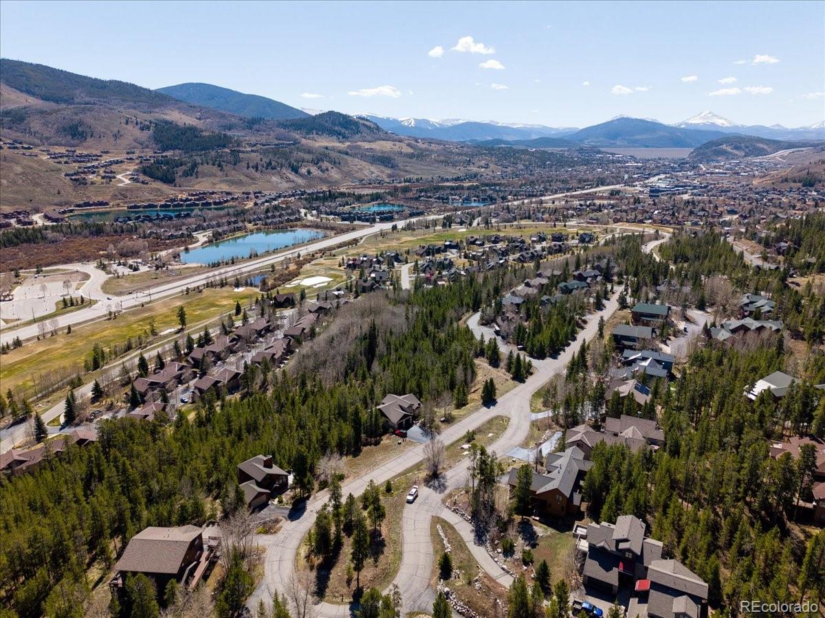 MLS Image #38 for 1871  peregrine lane,silverthorne, Colorado