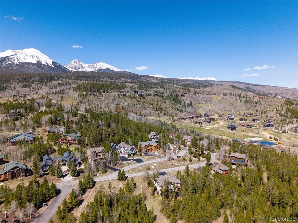 MLS Image #39 for 1871  peregrine lane,silverthorne, Colorado