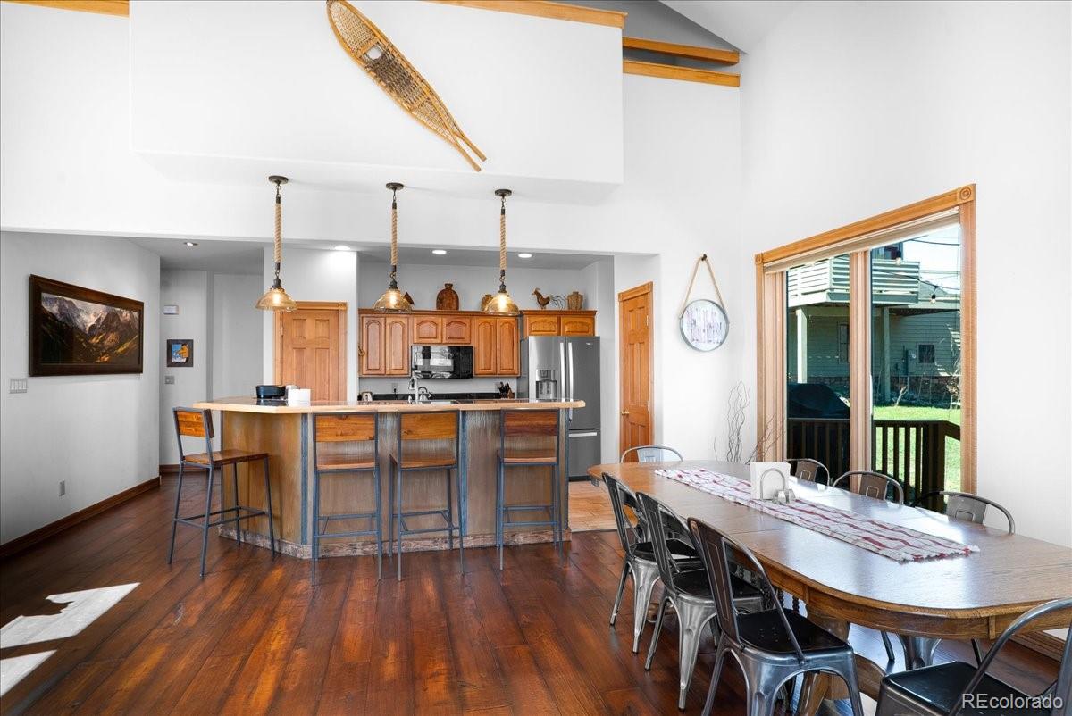 MLS Image #8 for 1871  peregrine lane,silverthorne, Colorado