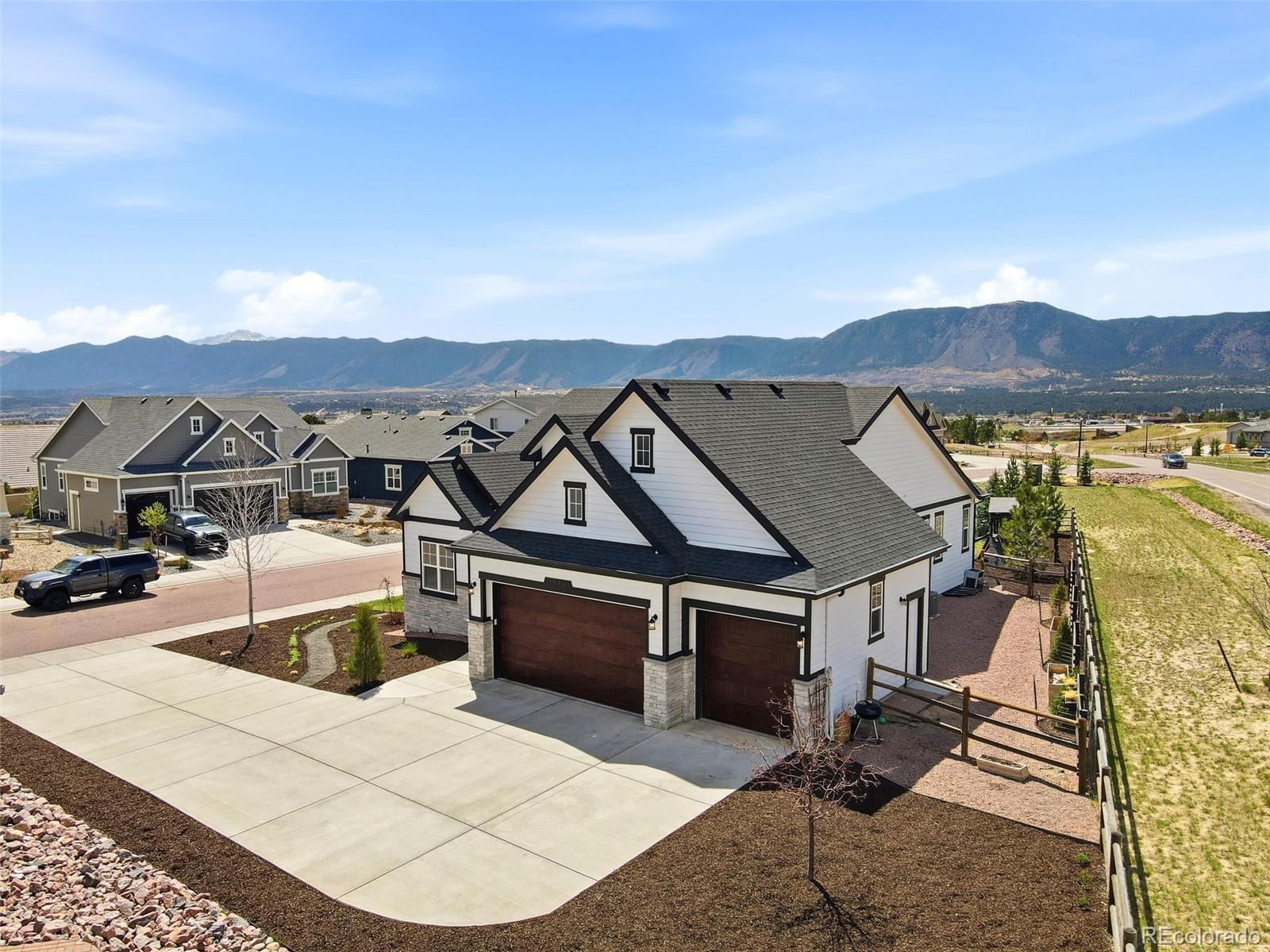 MLS Image #0 for 1444  captiva beach lane,monument, Colorado
