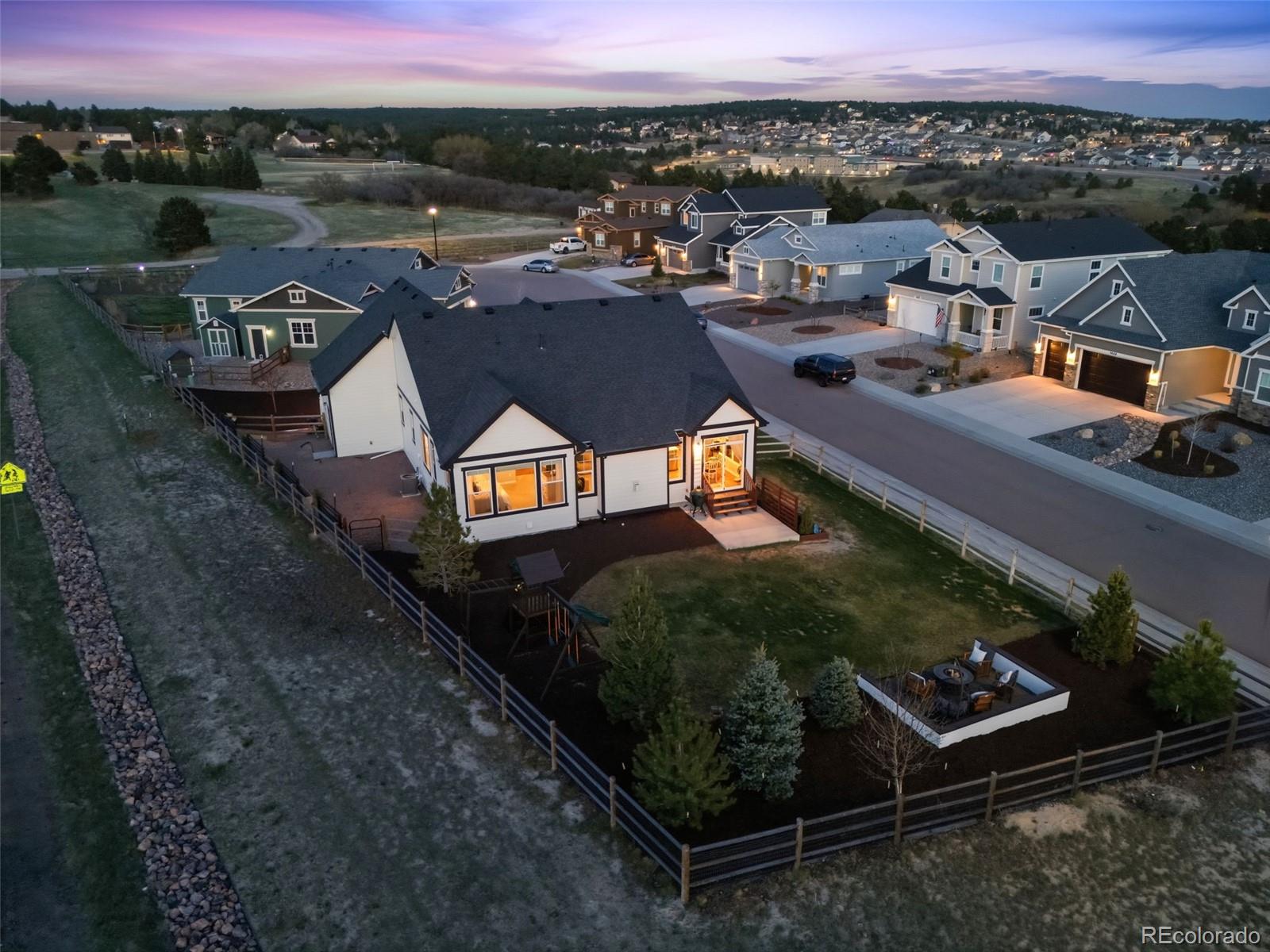 MLS Image #2 for 1444  captiva beach lane,monument, Colorado