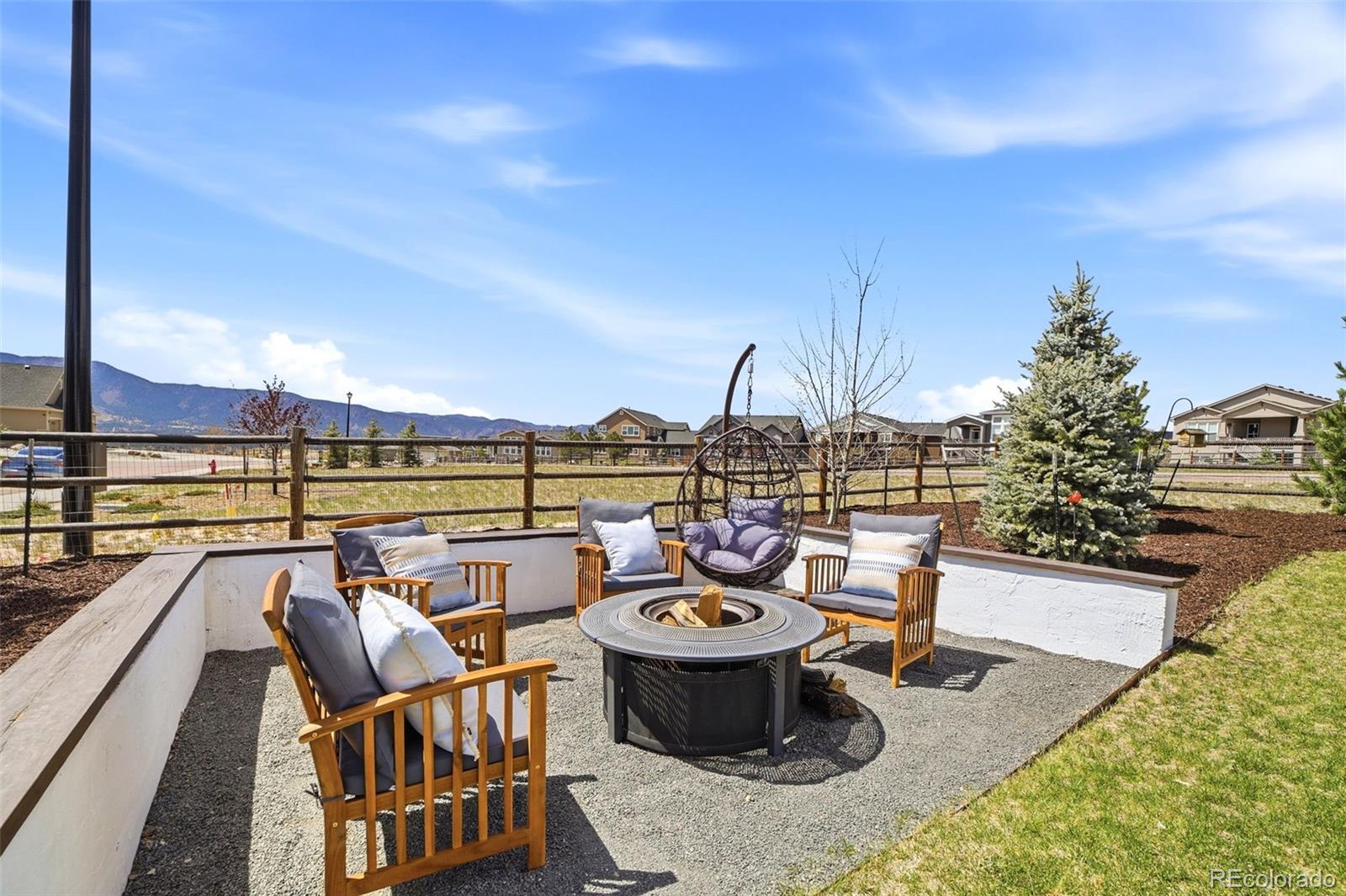 MLS Image #40 for 1444  captiva beach lane,monument, Colorado