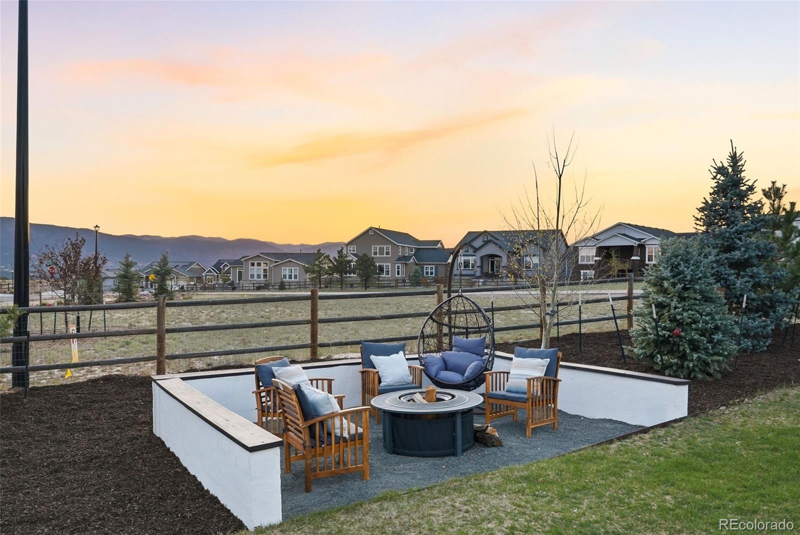 MLS Image #42 for 1444  captiva beach lane,monument, Colorado