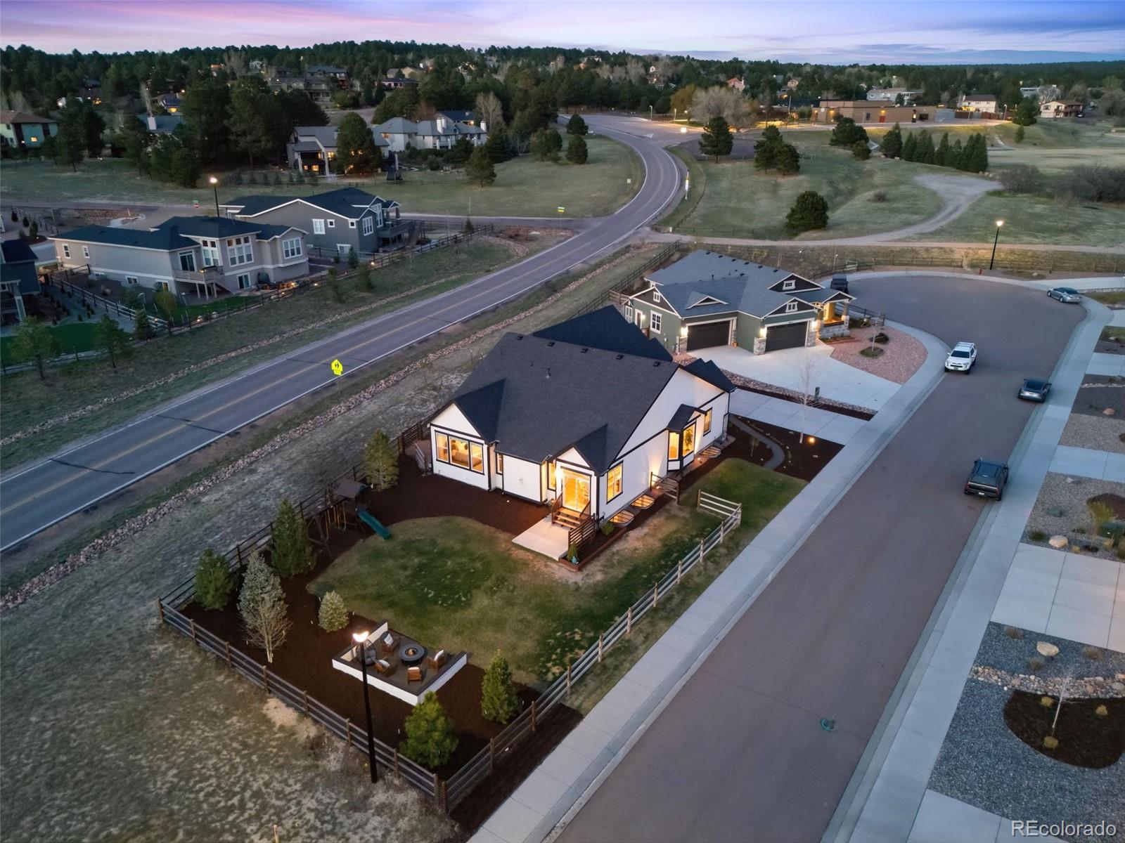 MLS Image #43 for 1444  captiva beach lane,monument, Colorado