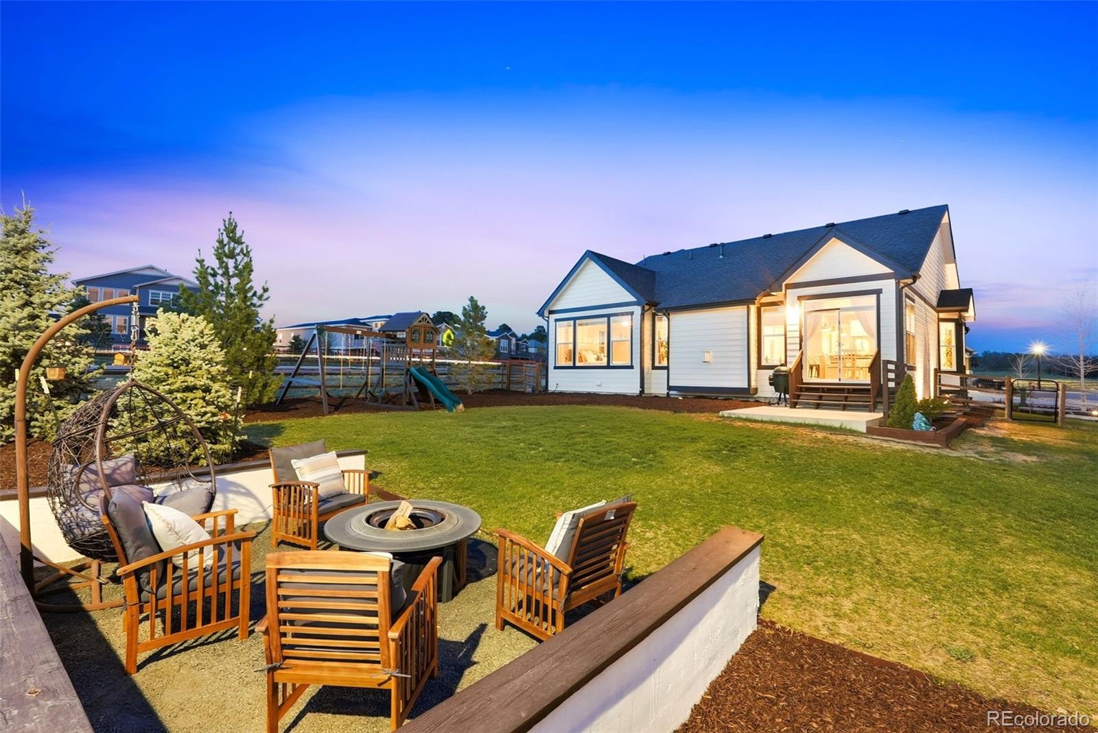MLS Image #44 for 1444  captiva beach lane,monument, Colorado