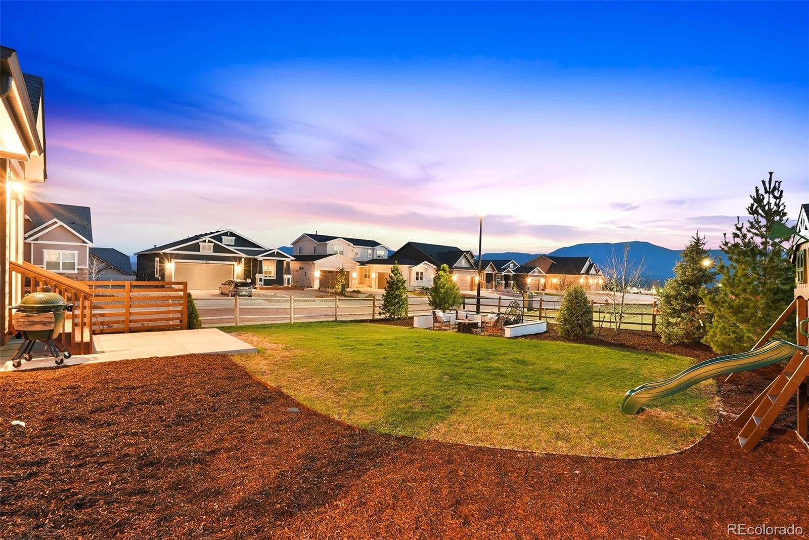 MLS Image #46 for 1444  captiva beach lane,monument, Colorado