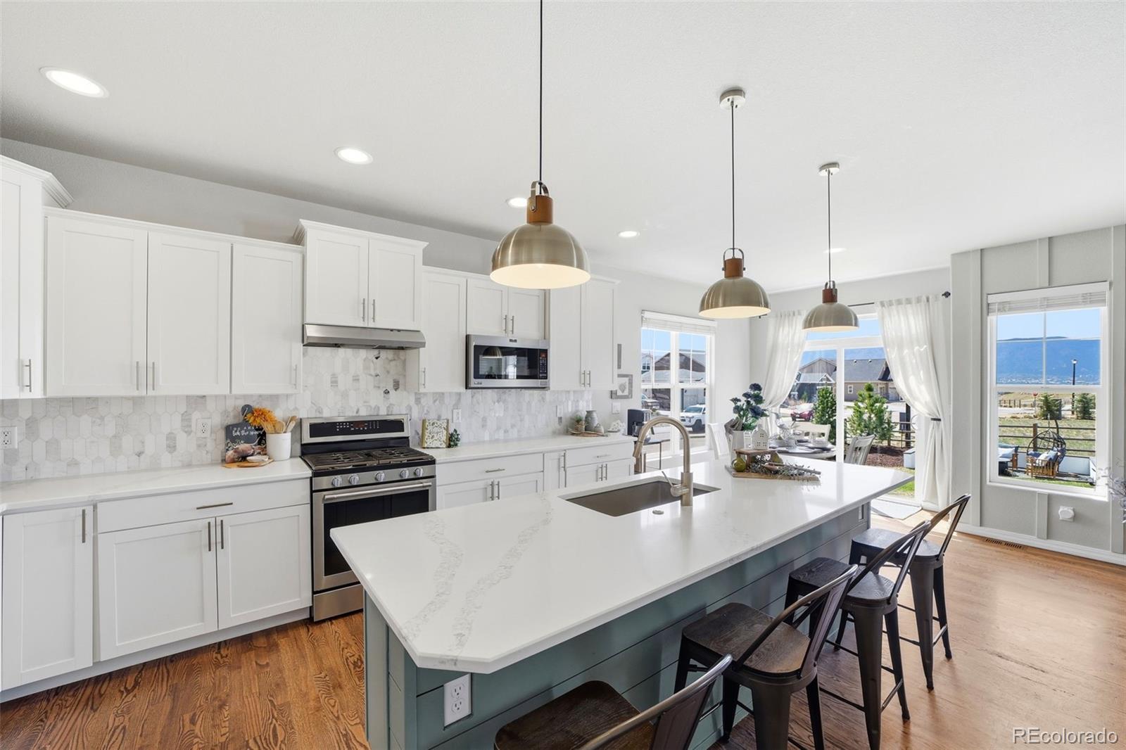 MLS Image #6 for 1444  captiva beach lane,monument, Colorado