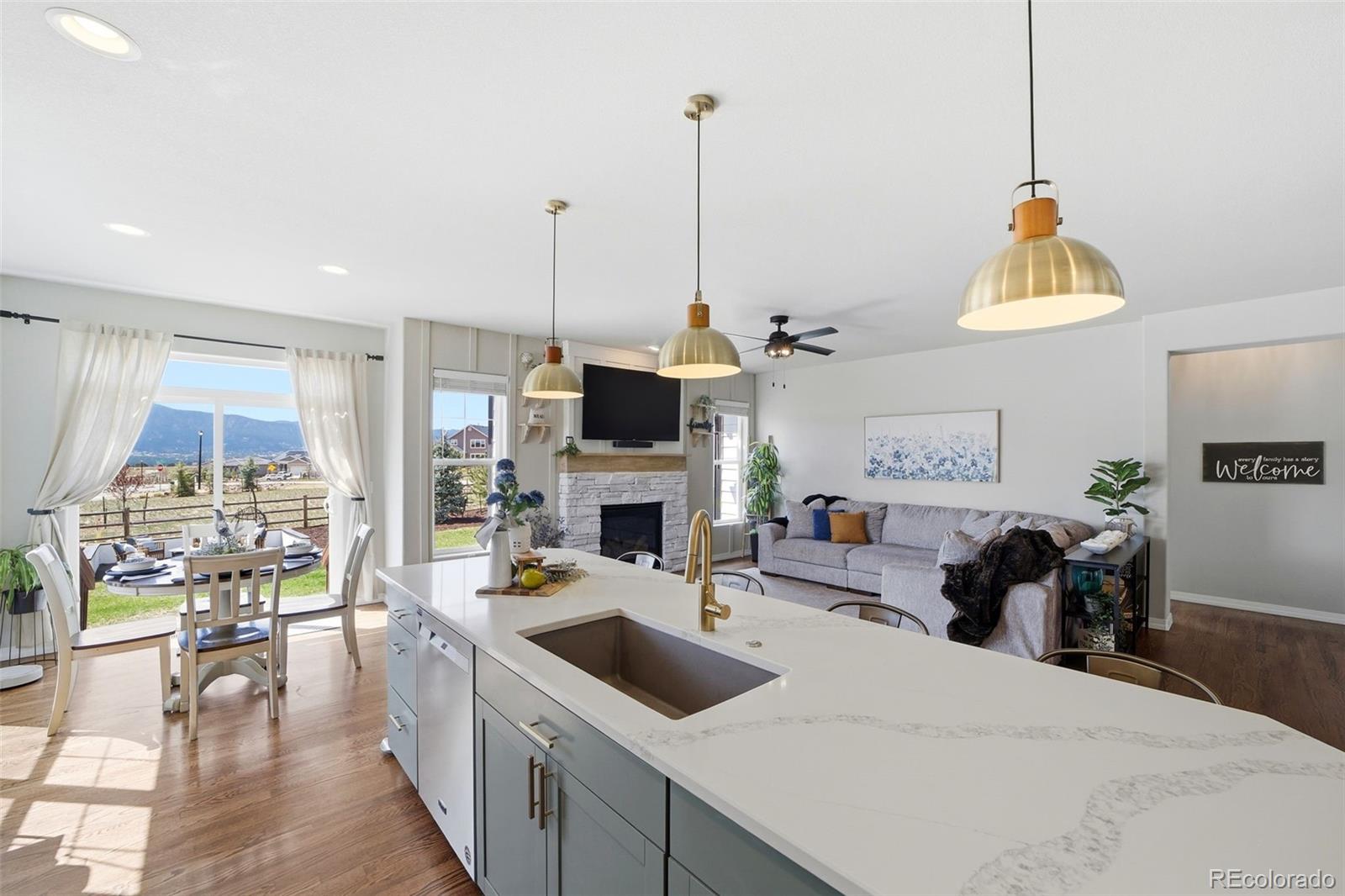 MLS Image #7 for 1444  captiva beach lane,monument, Colorado