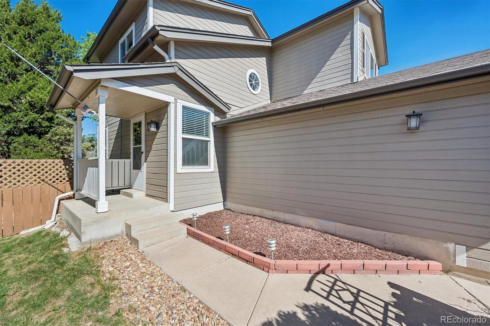 MLS Image #1 for 639  walden court,highlands ranch, Colorado