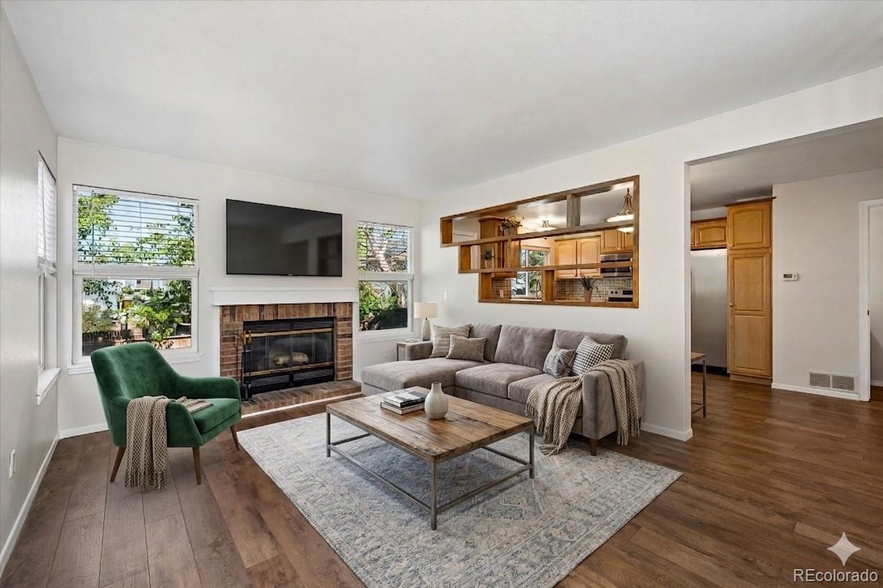 MLS Image #3 for 639  walden court,highlands ranch, Colorado