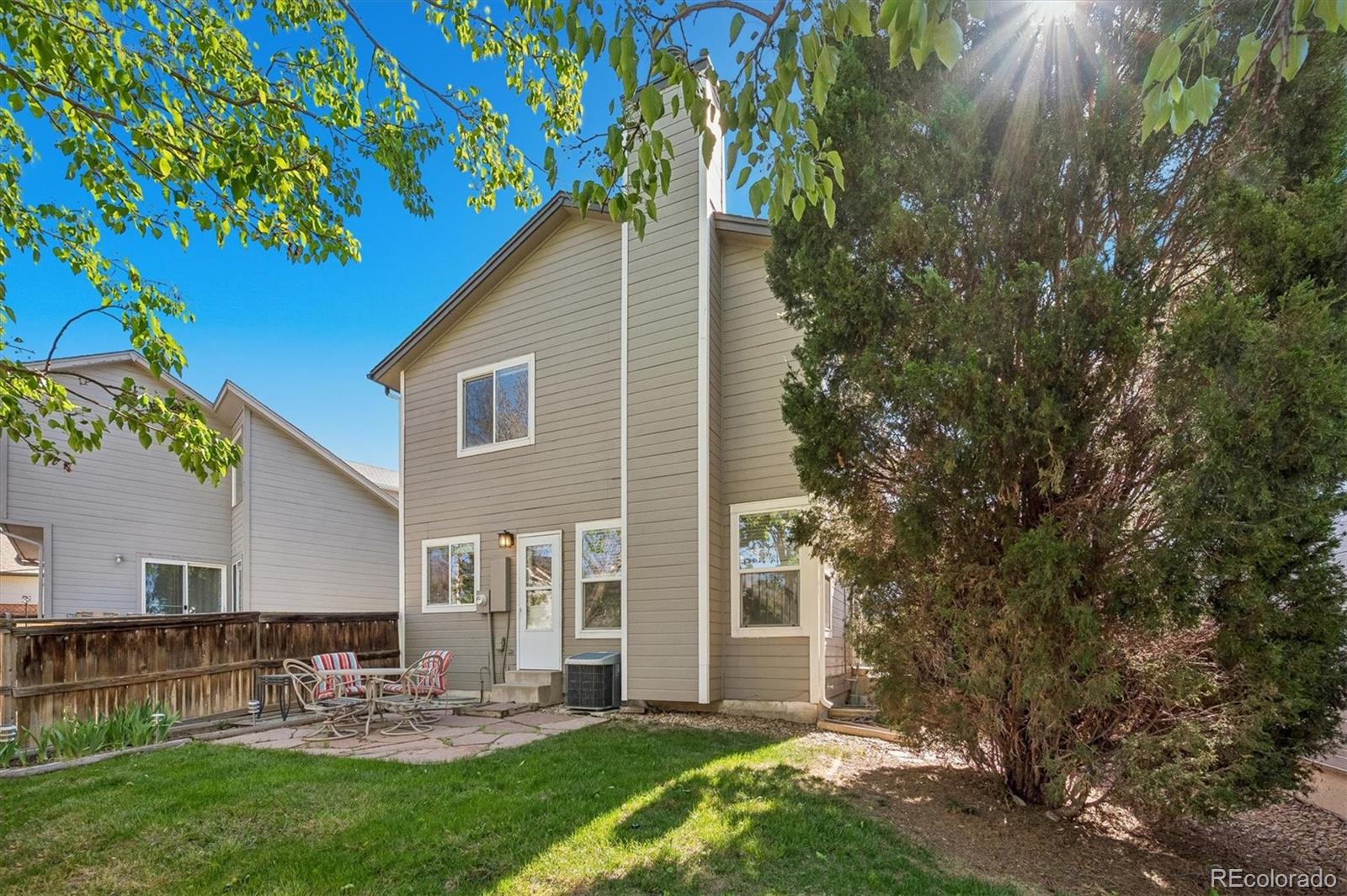 MLS Image #30 for 639  walden court,highlands ranch, Colorado