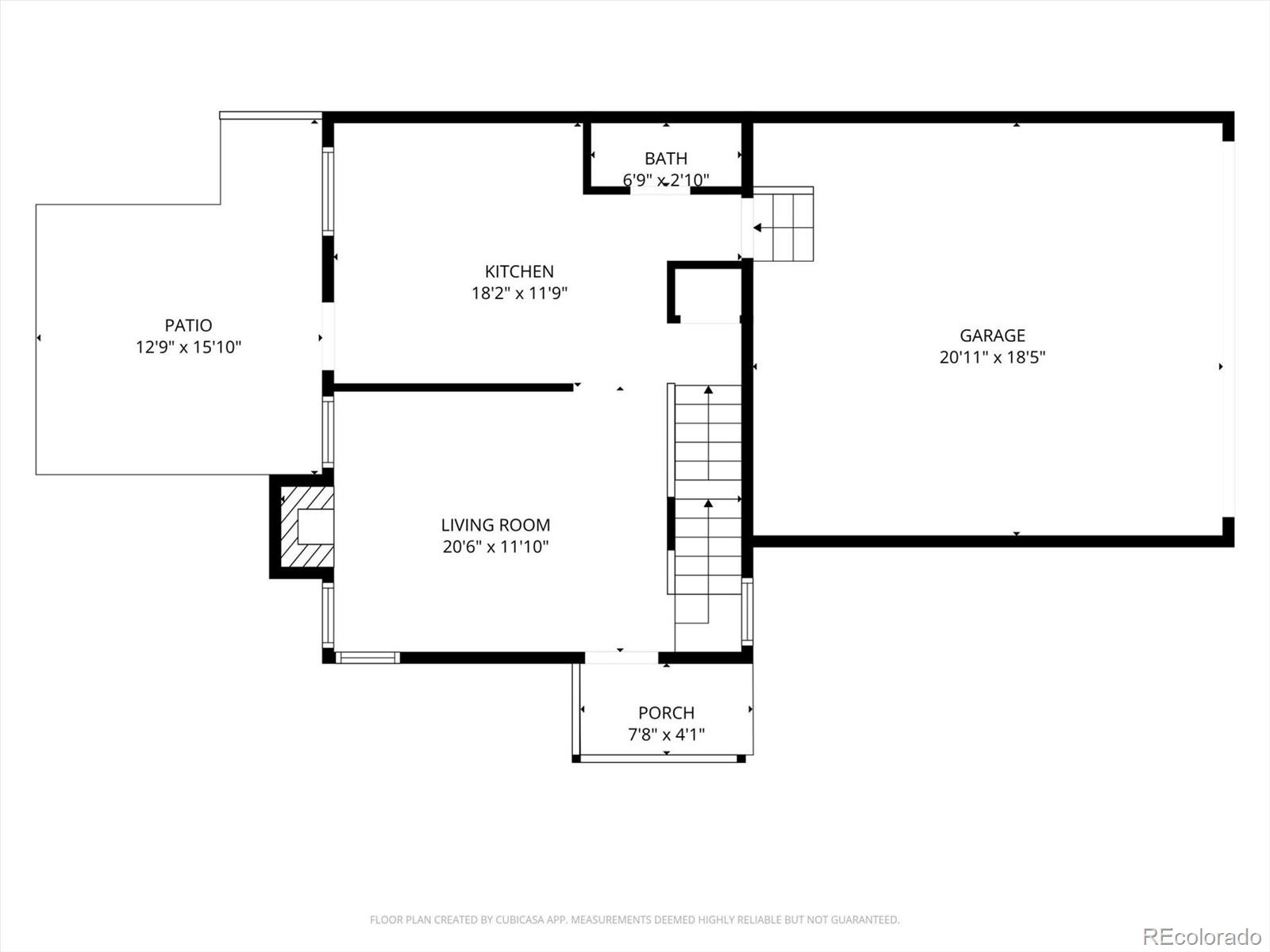 MLS Image #33 for 639  walden court,highlands ranch, Colorado