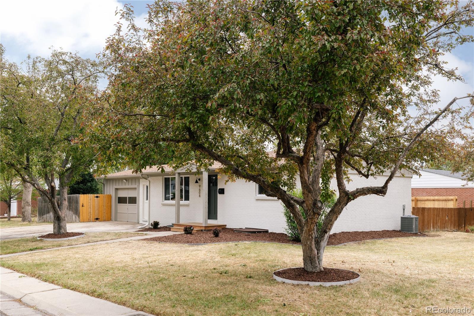 MLS Image #2 for 9608 w 53rd avenue,arvada, Colorado