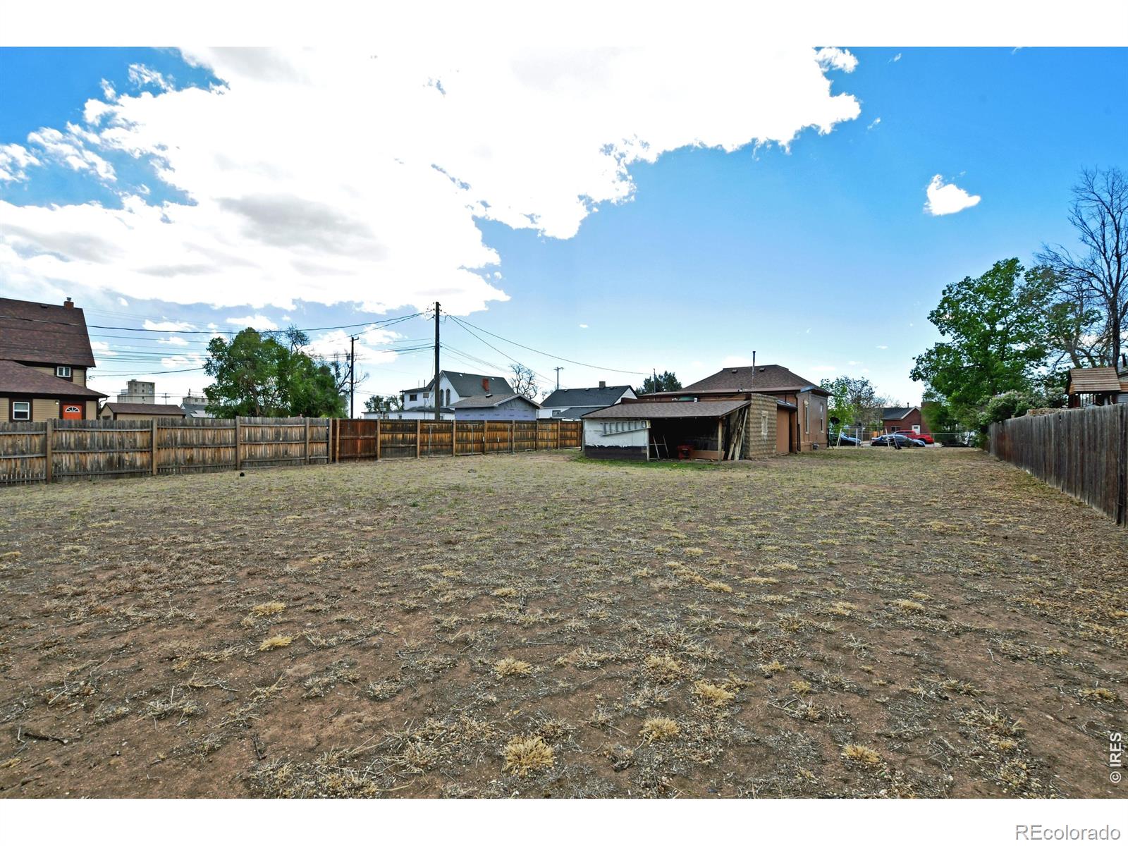 MLS Image #3 for 913  4th street,greeley, Colorado
