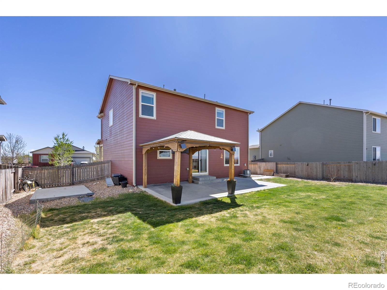MLS Image #27 for 7253  shavano avenue,frederick, Colorado