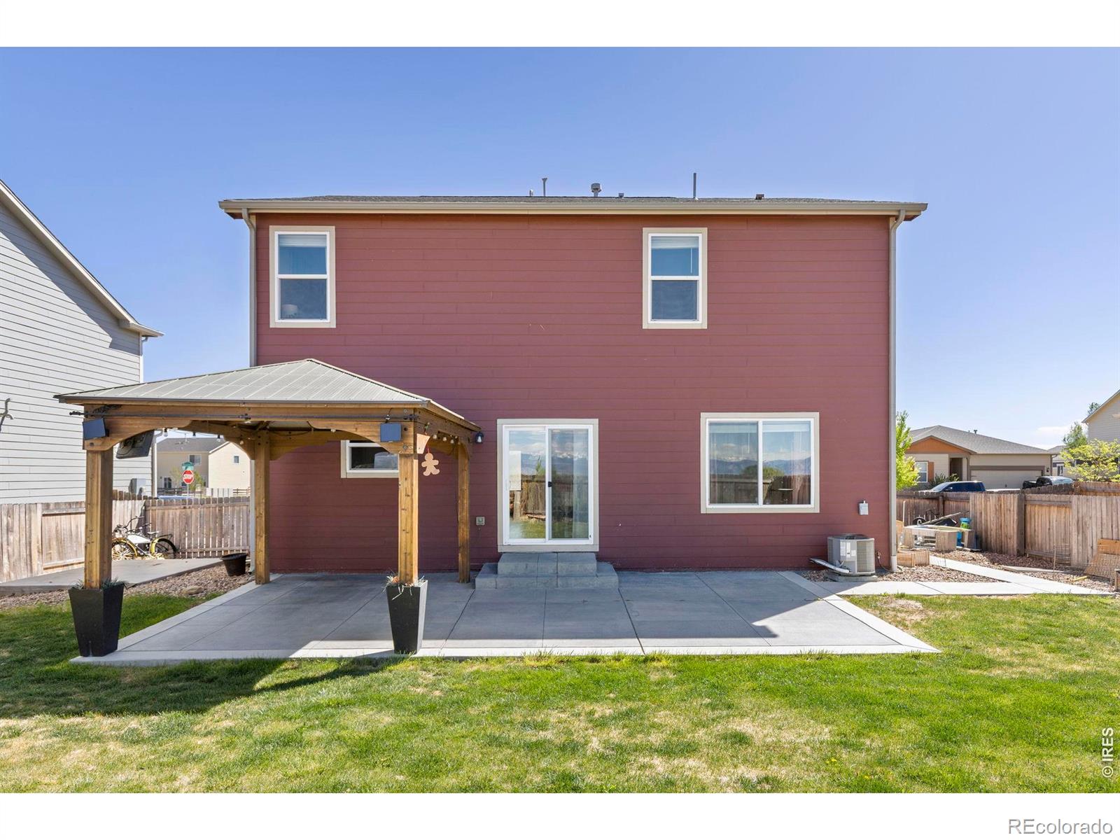 MLS Image #29 for 7253  shavano avenue,frederick, Colorado