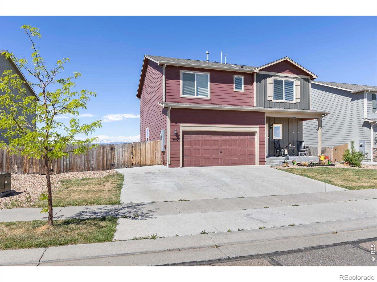 MLS Image #32 for 7253  shavano avenue,frederick, Colorado