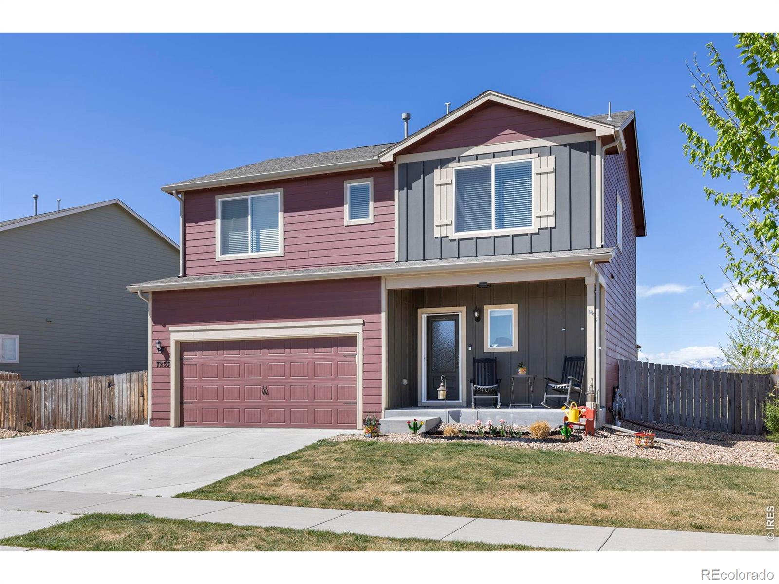 MLS Image #33 for 7253  shavano avenue,frederick, Colorado
