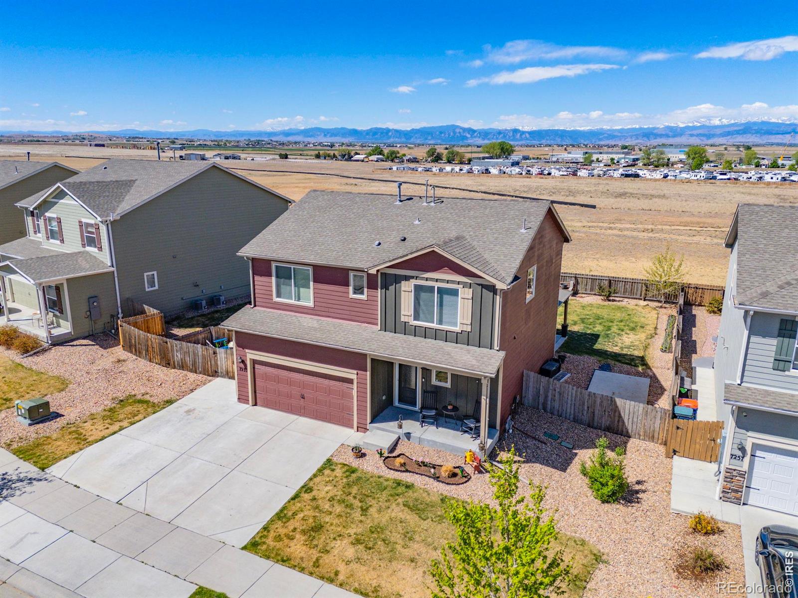 MLS Image #34 for 7253  shavano avenue,frederick, Colorado