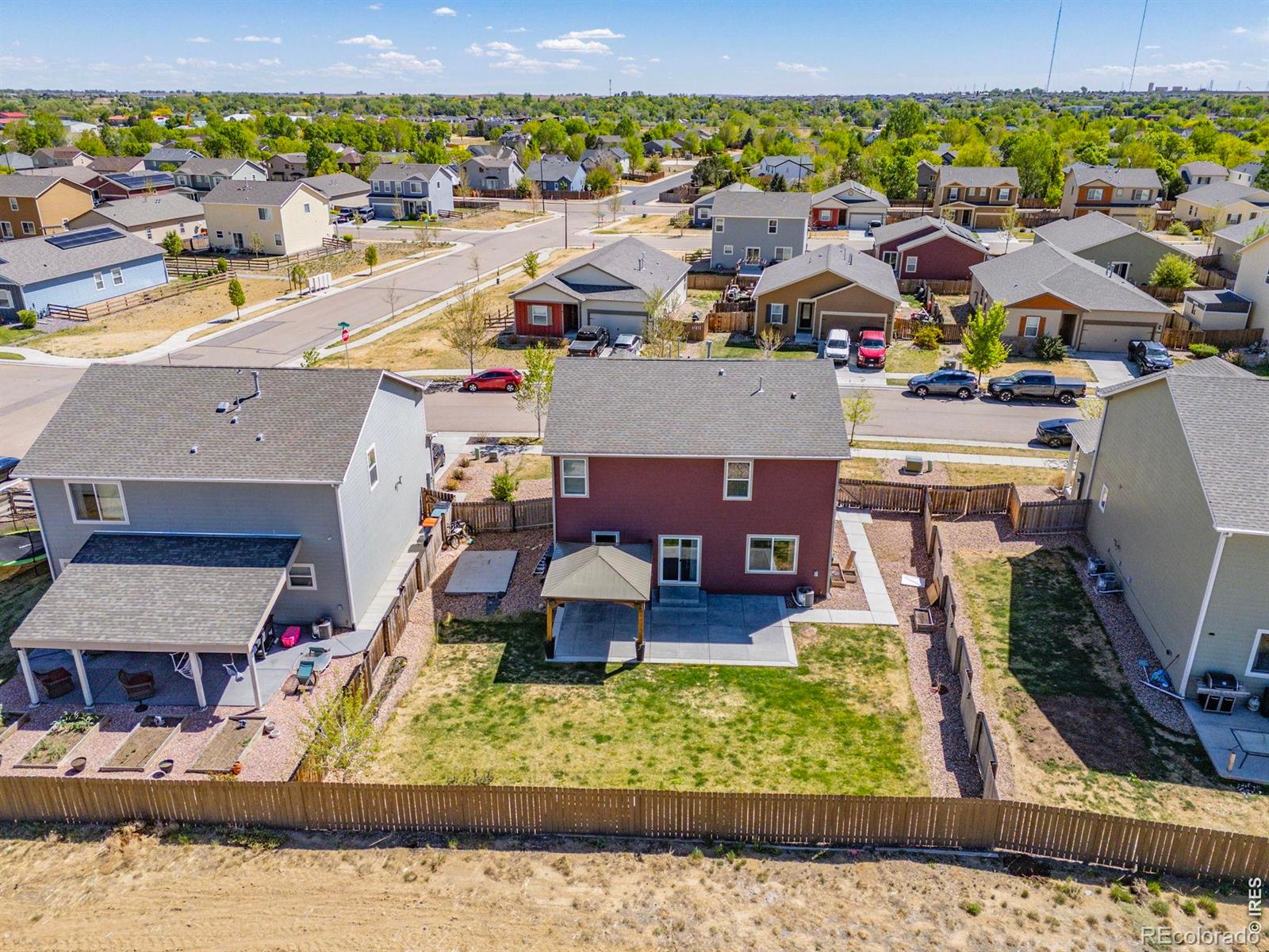 MLS Image #35 for 7253  shavano avenue,frederick, Colorado