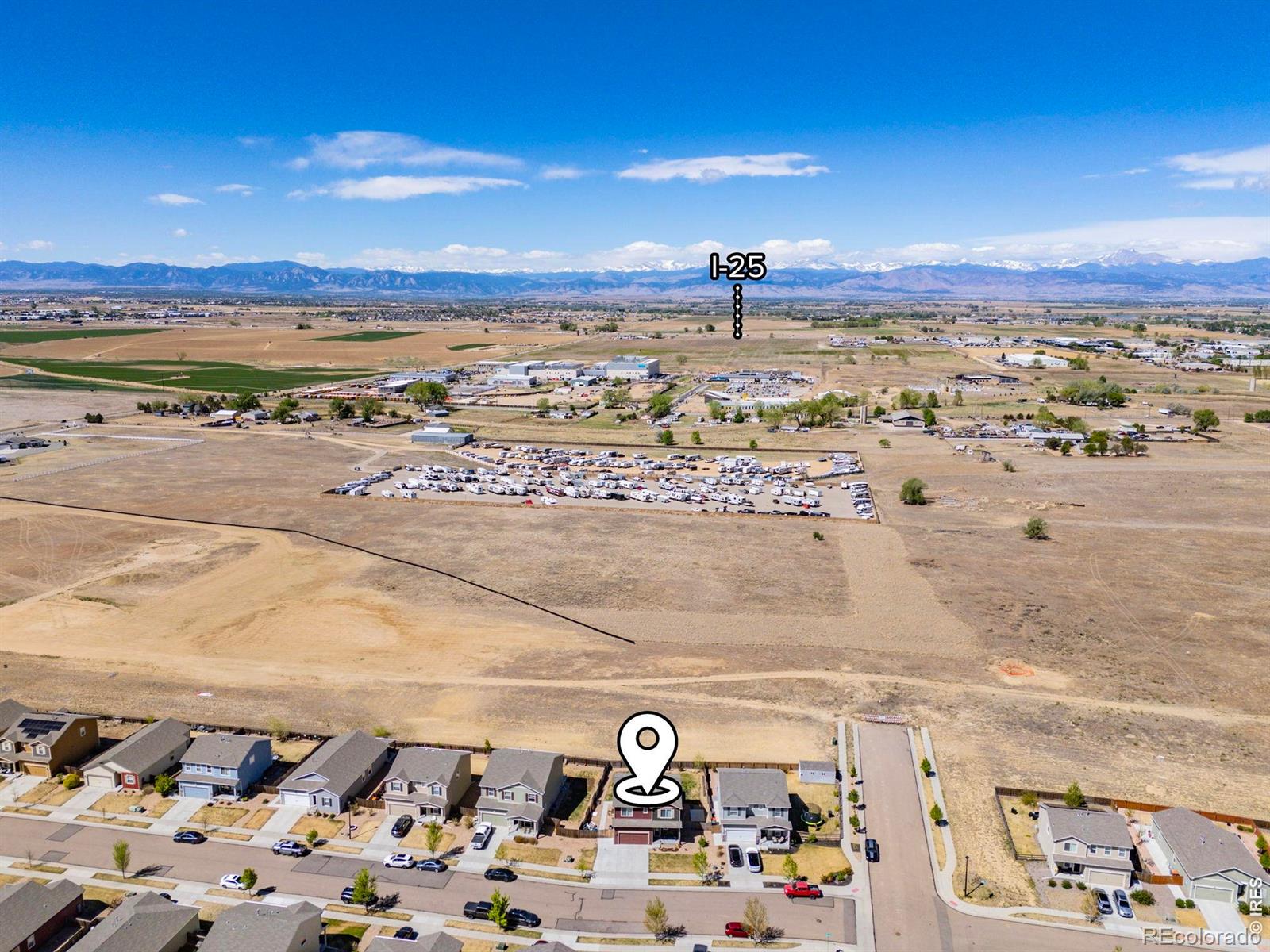 MLS Image #38 for 7253  shavano avenue,frederick, Colorado