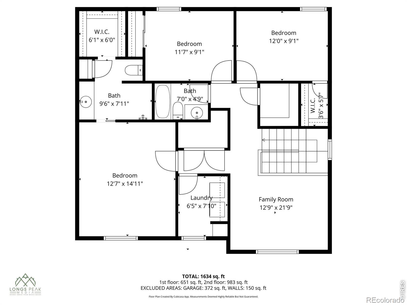 MLS Image #41 for 7253  shavano avenue,frederick, Colorado