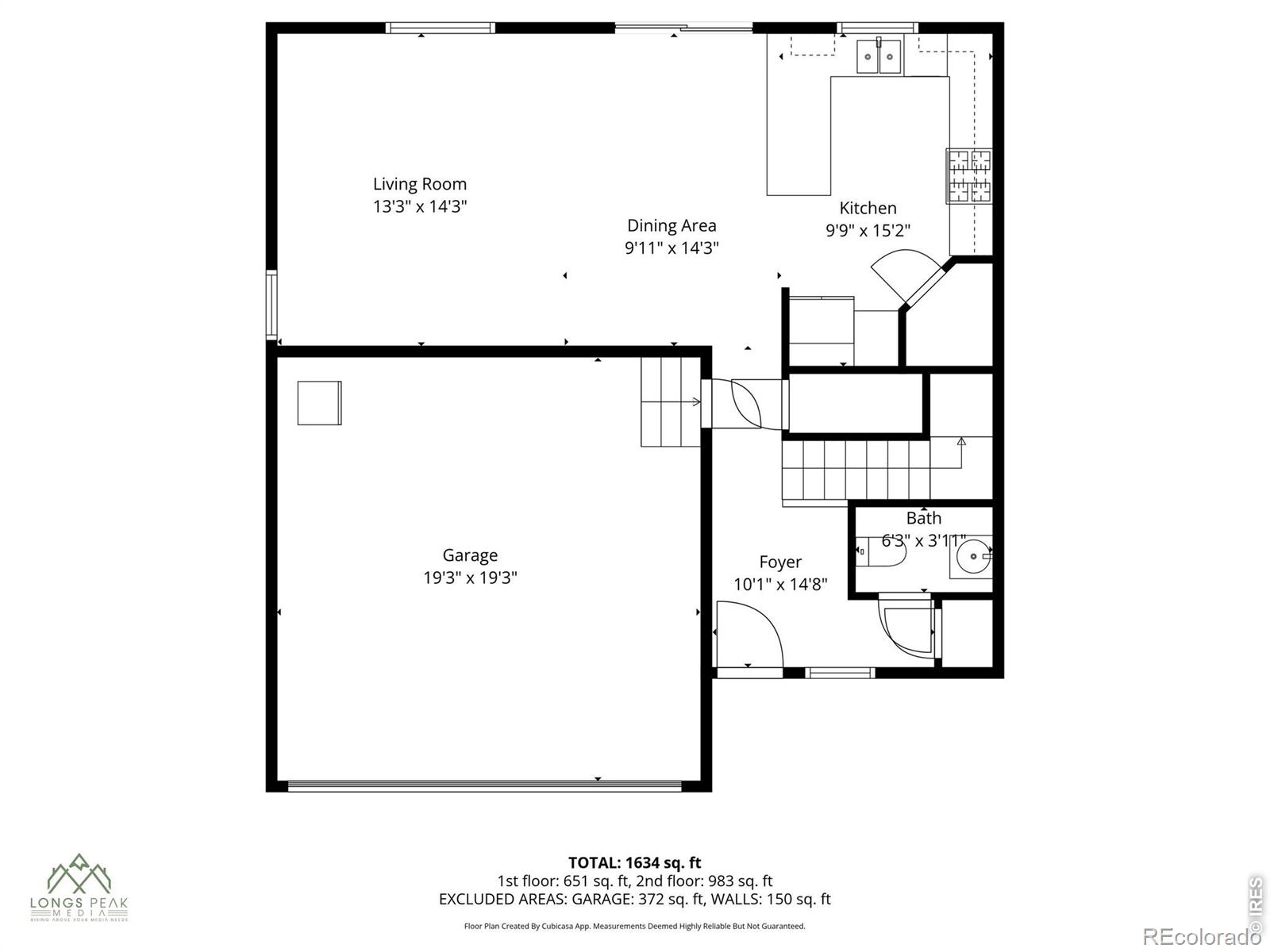 MLS Image #42 for 7253  shavano avenue,frederick, Colorado