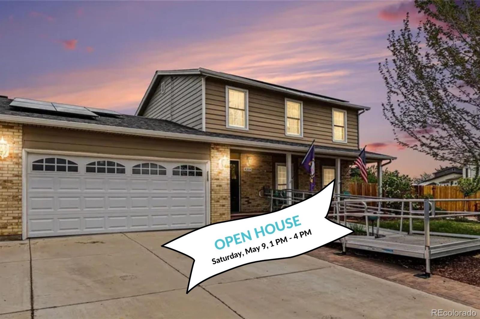 MLS Image #0 for 4304 s ceylon street,aurora, Colorado