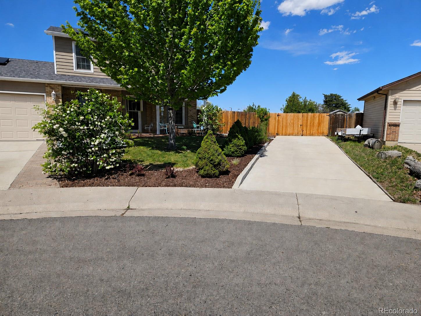 MLS Image #3 for 4304 s ceylon street,aurora, Colorado