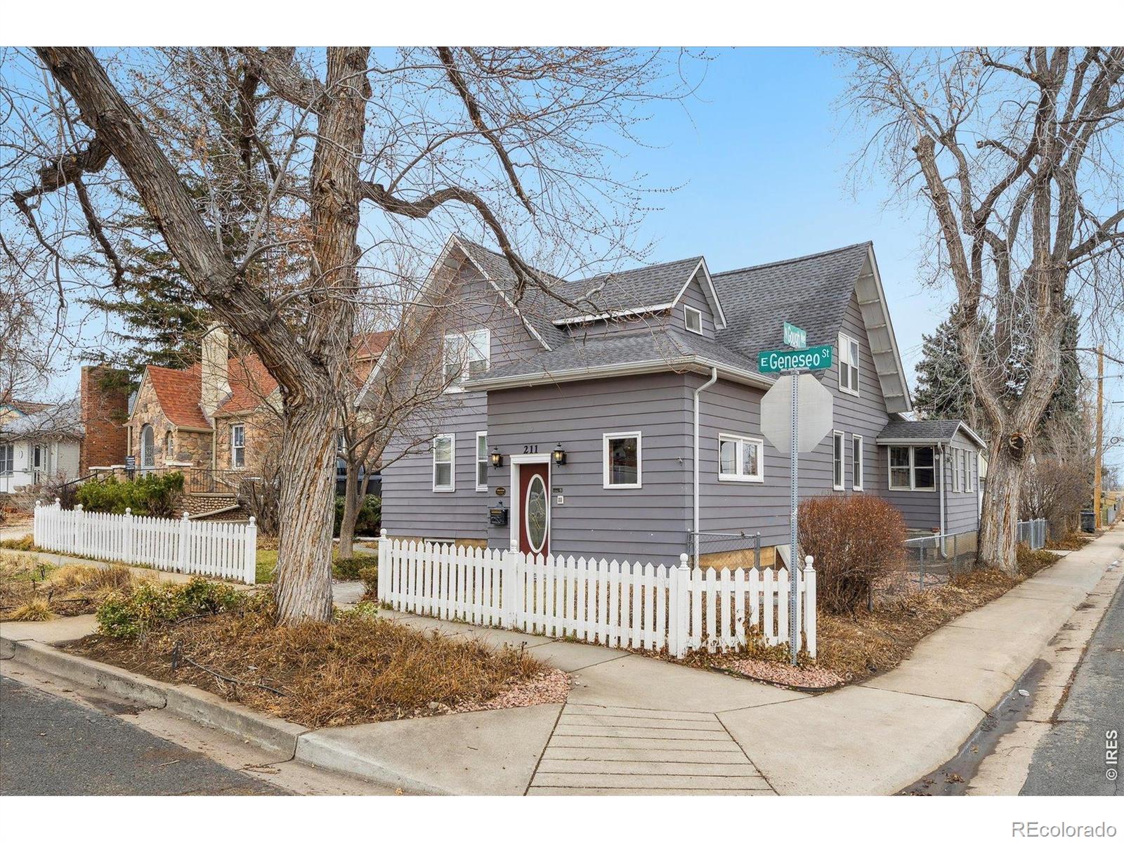MLS Image #0 for 211 e geneseo street,lafayette, Colorado