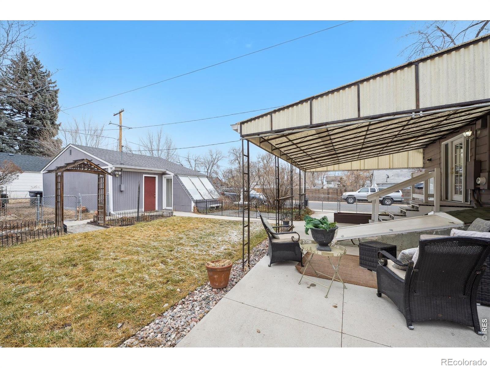 MLS Image #25 for 211 e geneseo street,lafayette, Colorado