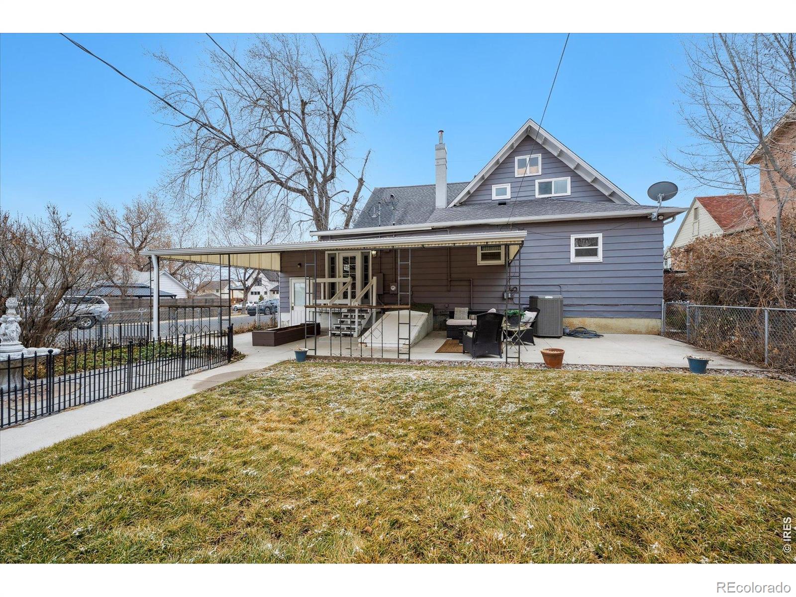 MLS Image #26 for 211 e geneseo street,lafayette, Colorado