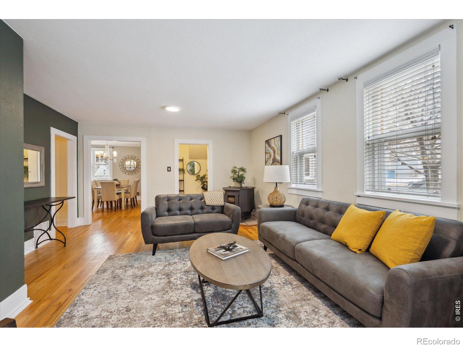 MLS Image #4 for 211 e geneseo street,lafayette, Colorado