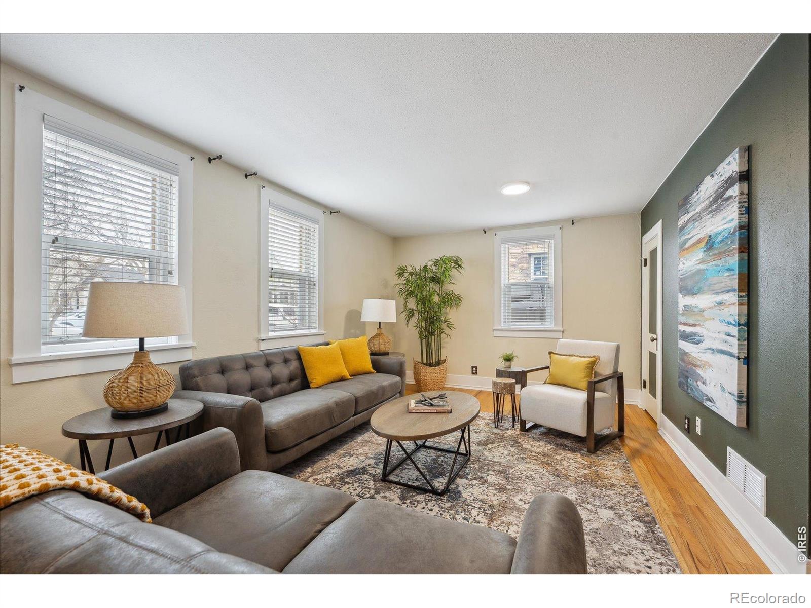 MLS Image #5 for 211 e geneseo street,lafayette, Colorado
