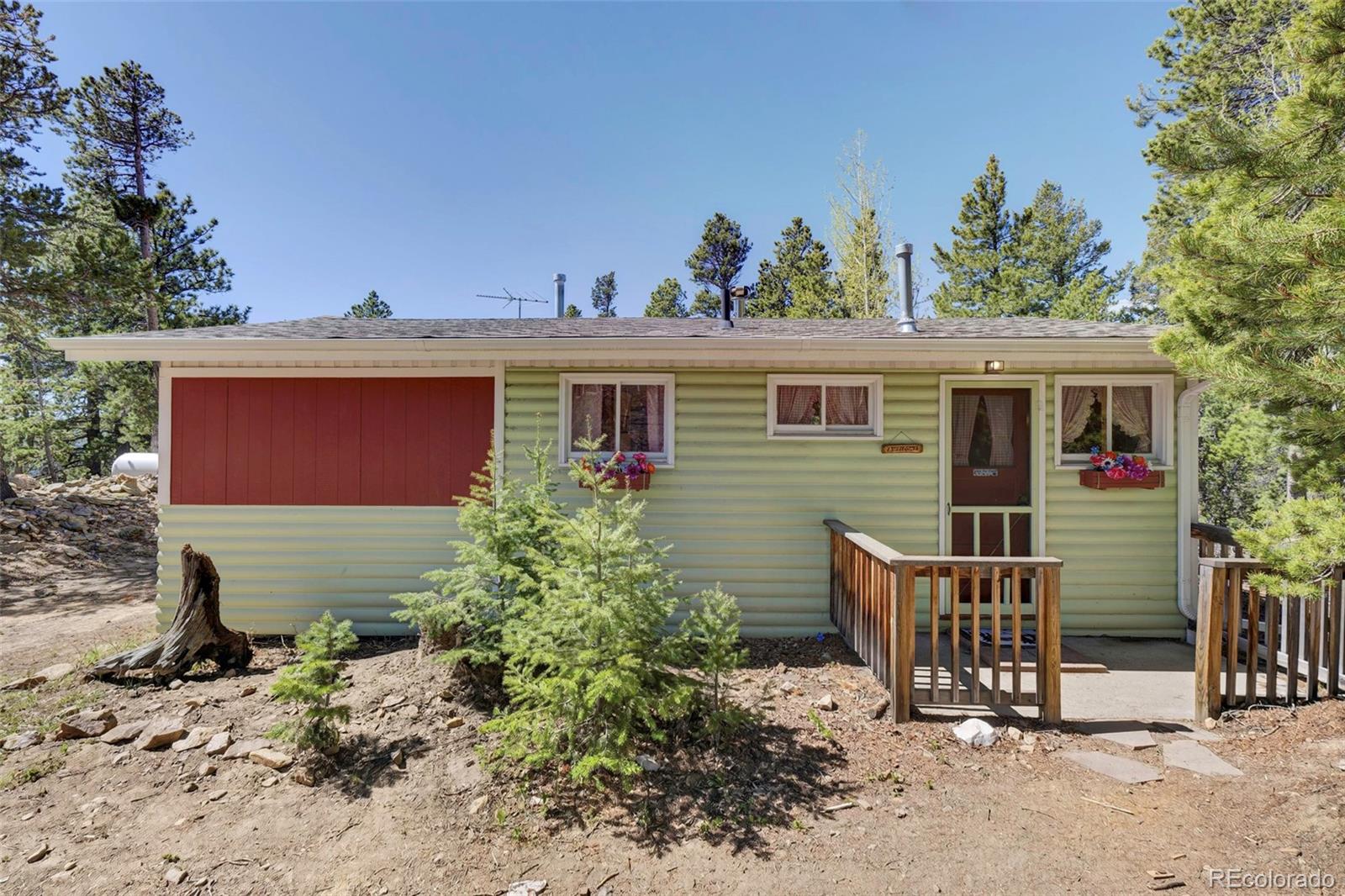 MLS Image #2 for 34028  lyttle dowdle drive,golden, Colorado