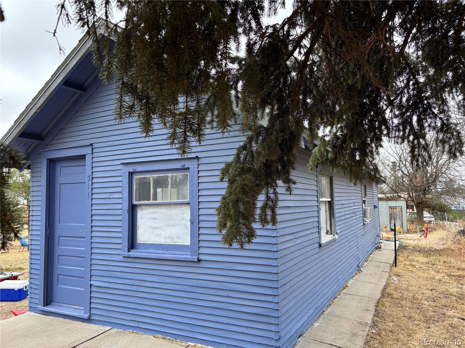 MLS Image #1 for 311  loveland avenue,flagler, Colorado