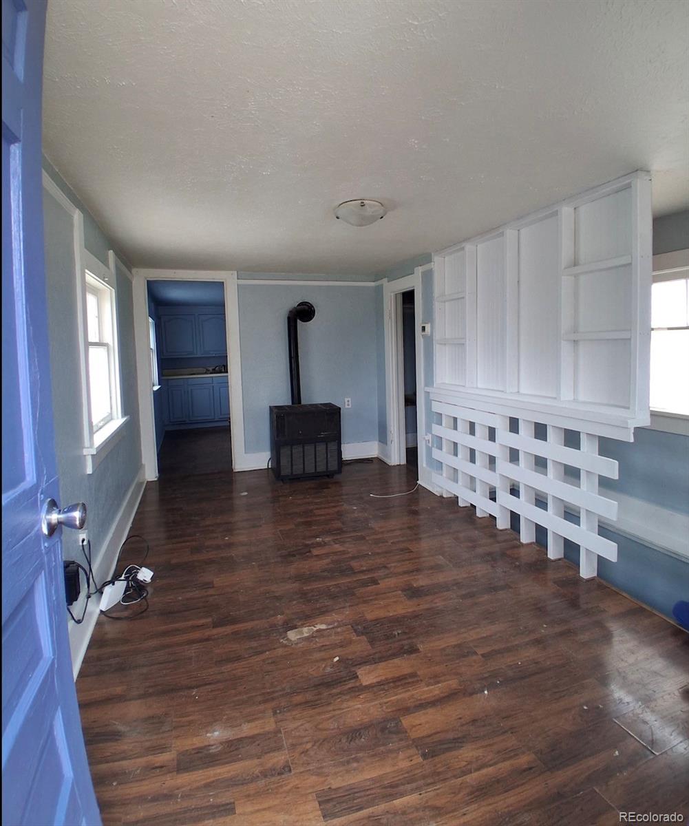 MLS Image #2 for 311  loveland avenue,flagler, Colorado
