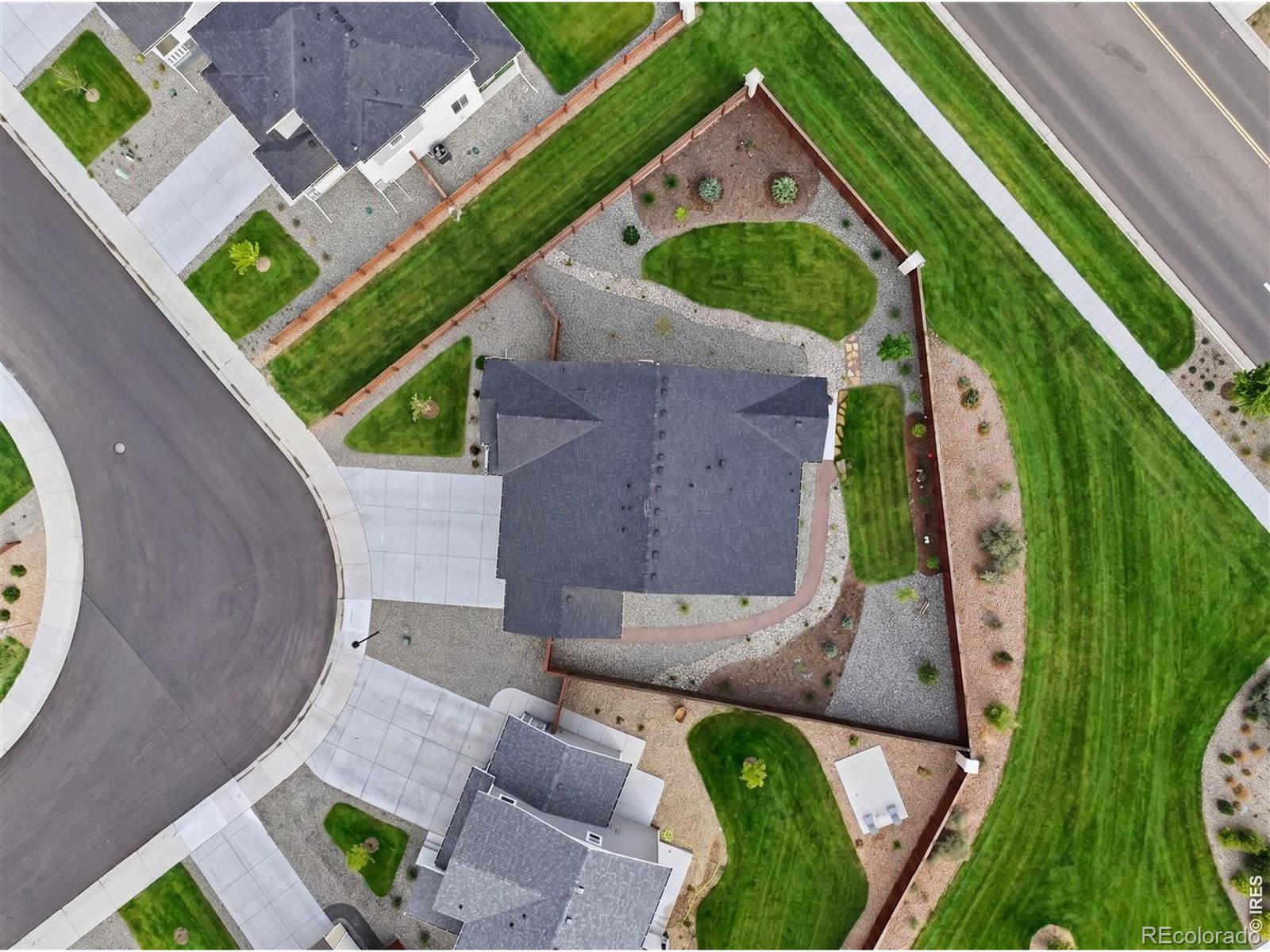 MLS Image #4 for 4551  goldflower drive,johnstown, Colorado