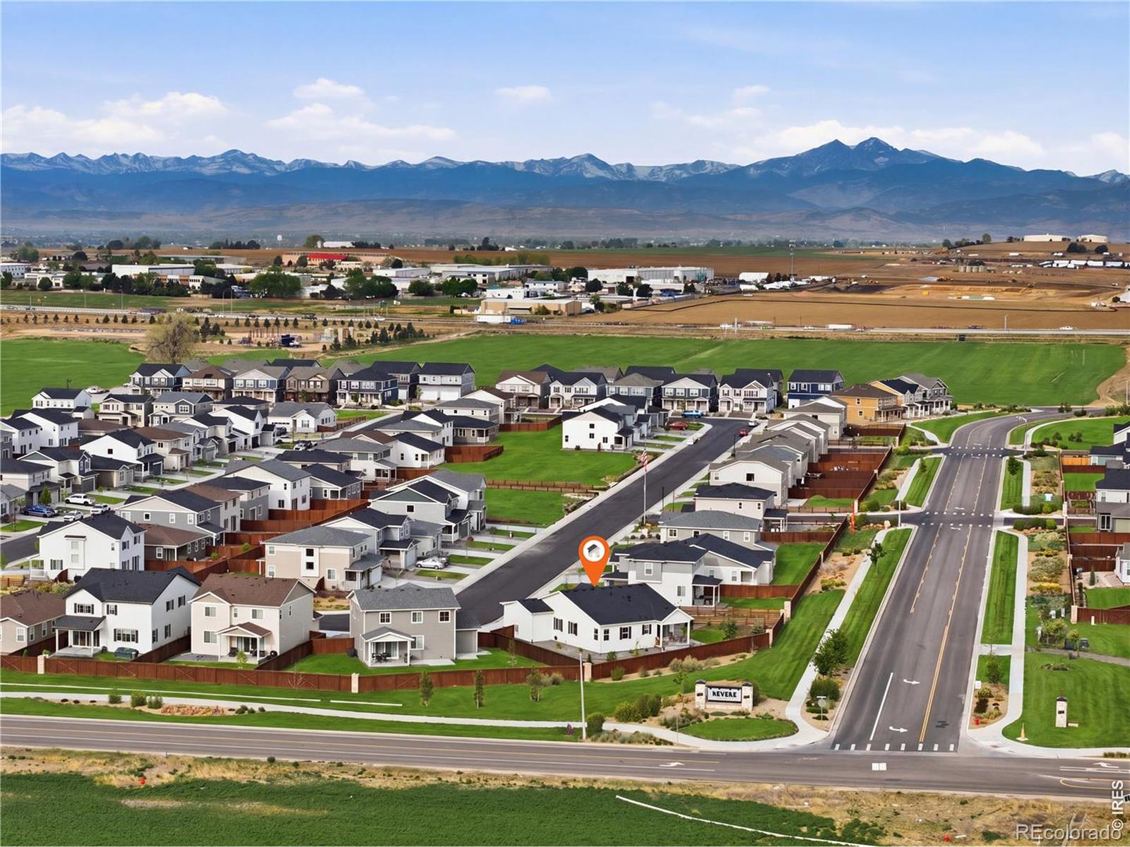 MLS Image #41 for 4551  goldflower drive,johnstown, Colorado
