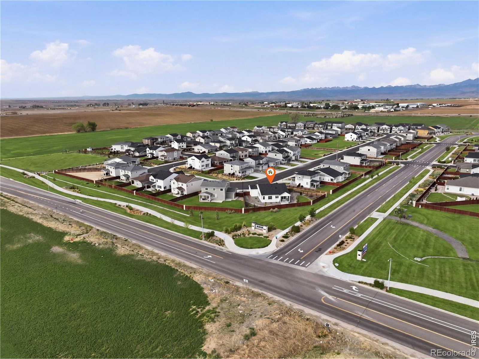 MLS Image #42 for 4551  goldflower drive,johnstown, Colorado